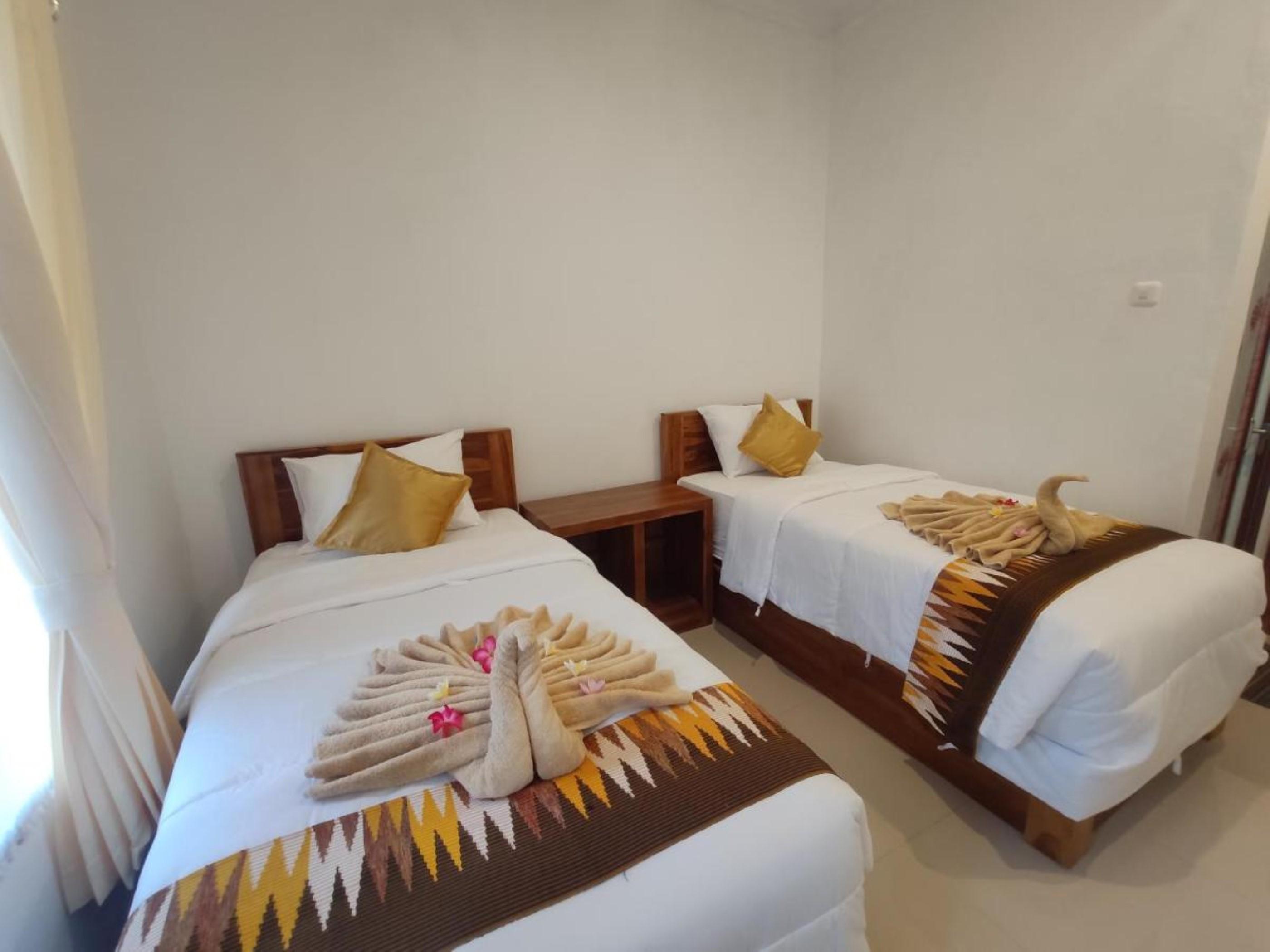 Gedhong Hostel Batununggul Kültér fotó