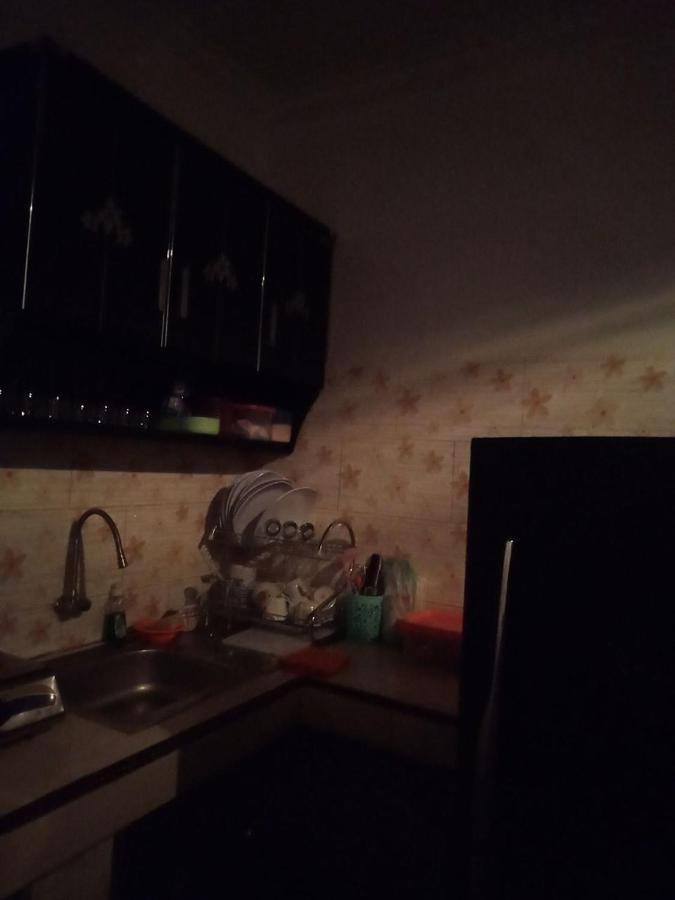 Gedhong Hostel Batununggul Kültér fotó