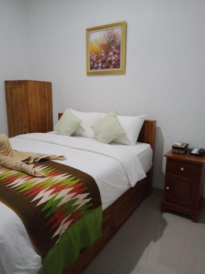 Gedhong Hostel Batununggul Kültér fotó